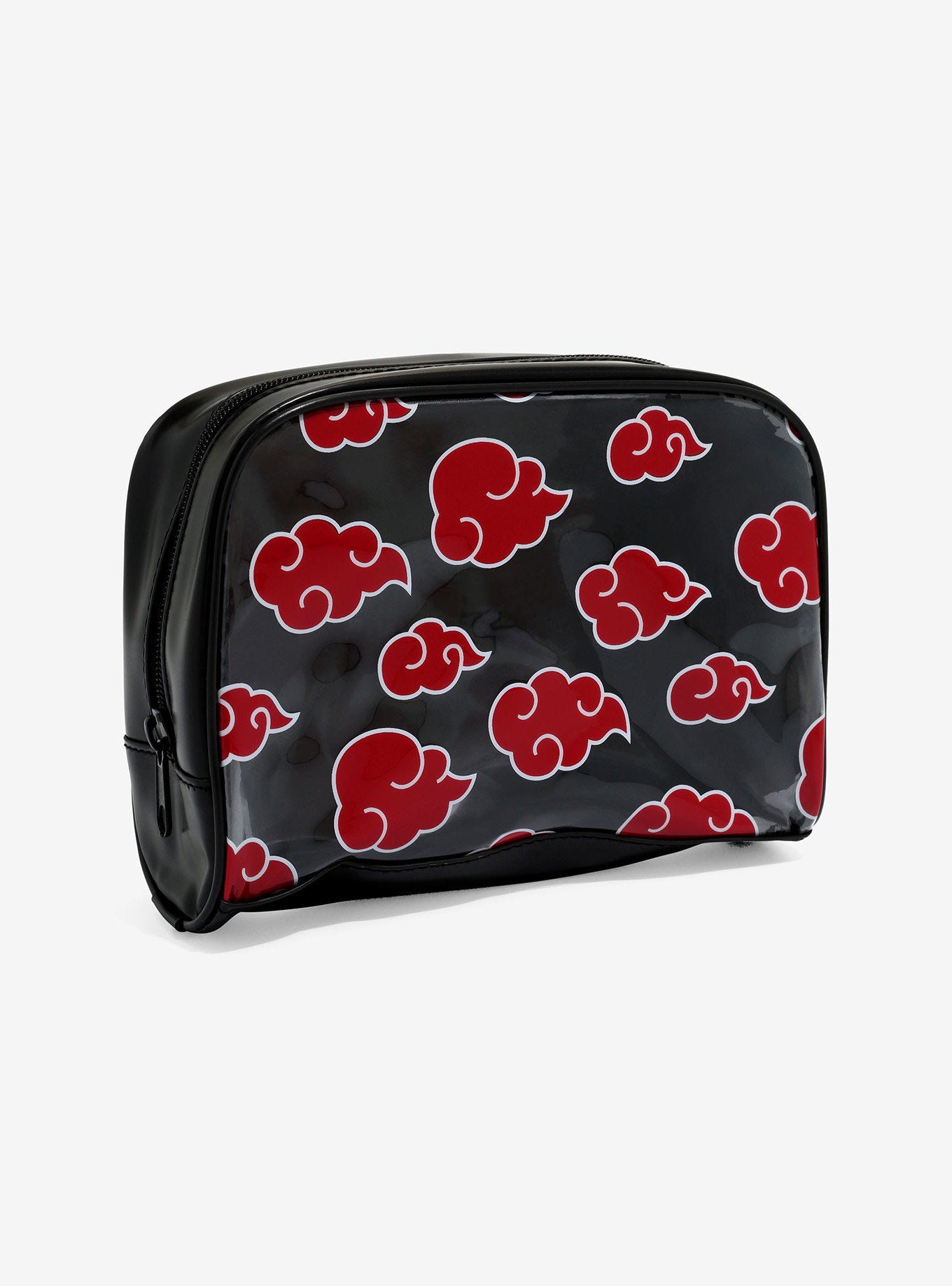 Naruto Cosmetiquera Akatsuki Bolsa