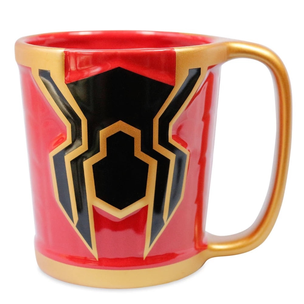 Spider Man No Way Home Taza