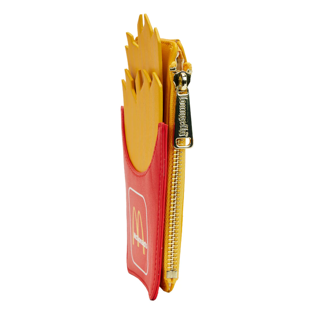 McDonalds Cartera Papas Fritas