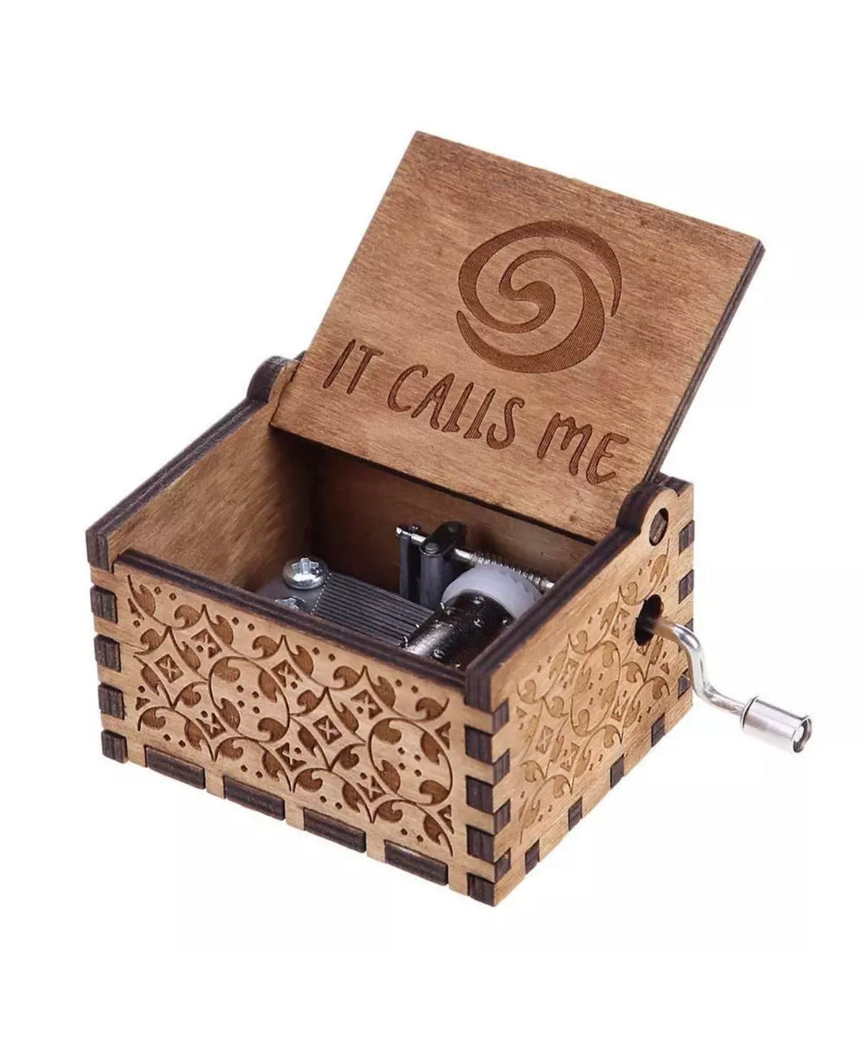 Cajas Musicales Caja Musical Distinos Temas
