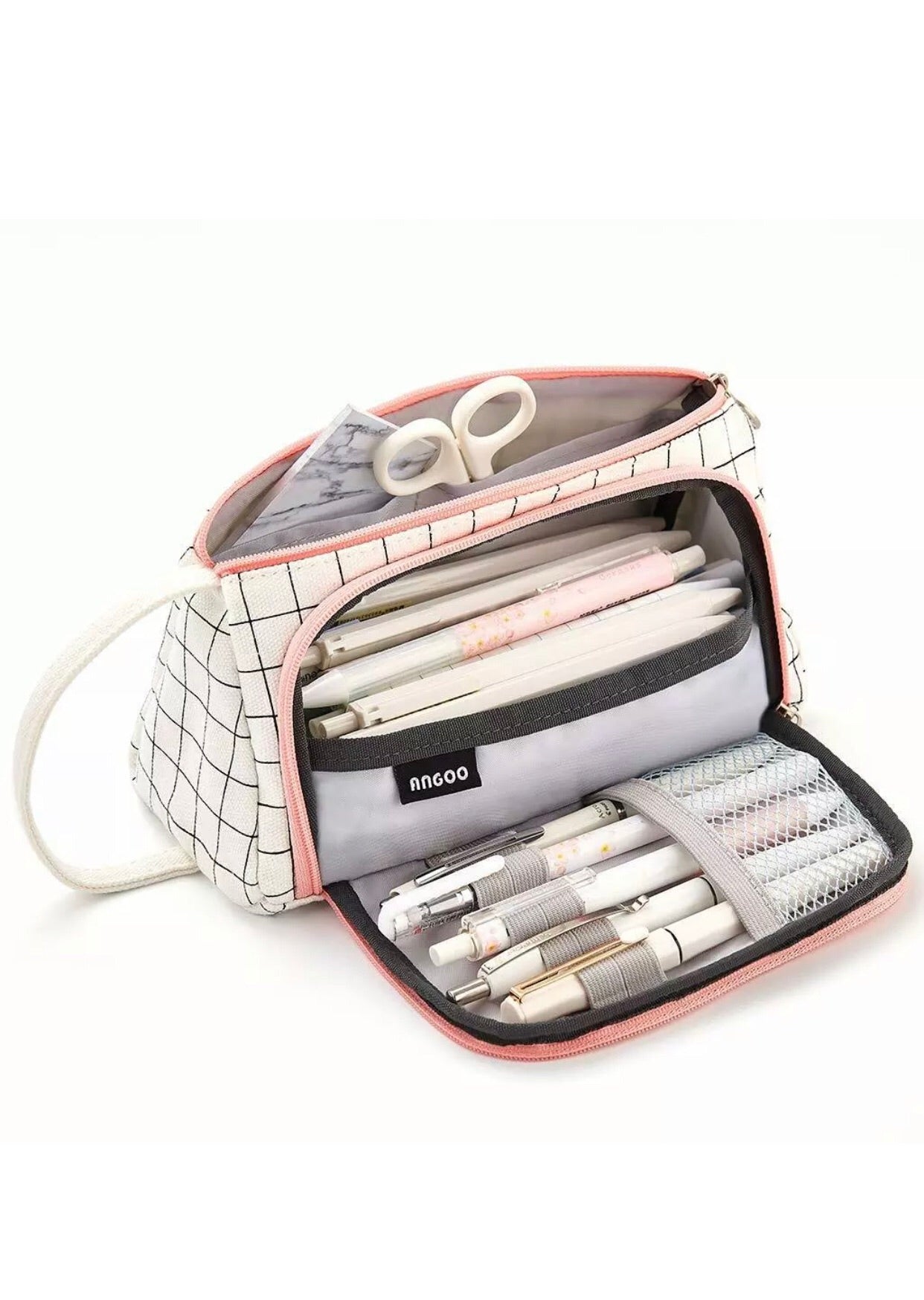 Estuchera - Lapicera Multifuncional Lapiceras