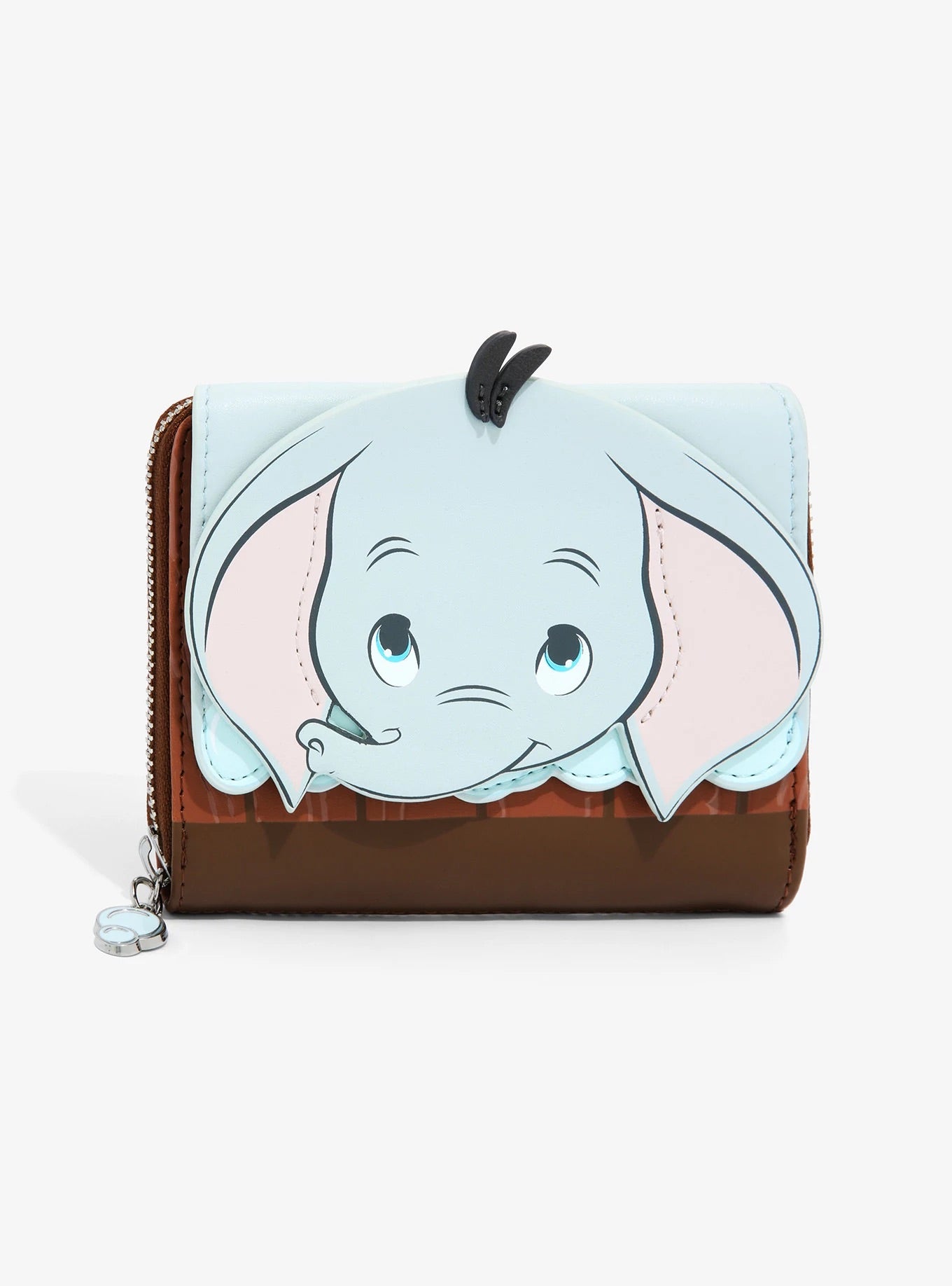 Dumbo Cartera Disney