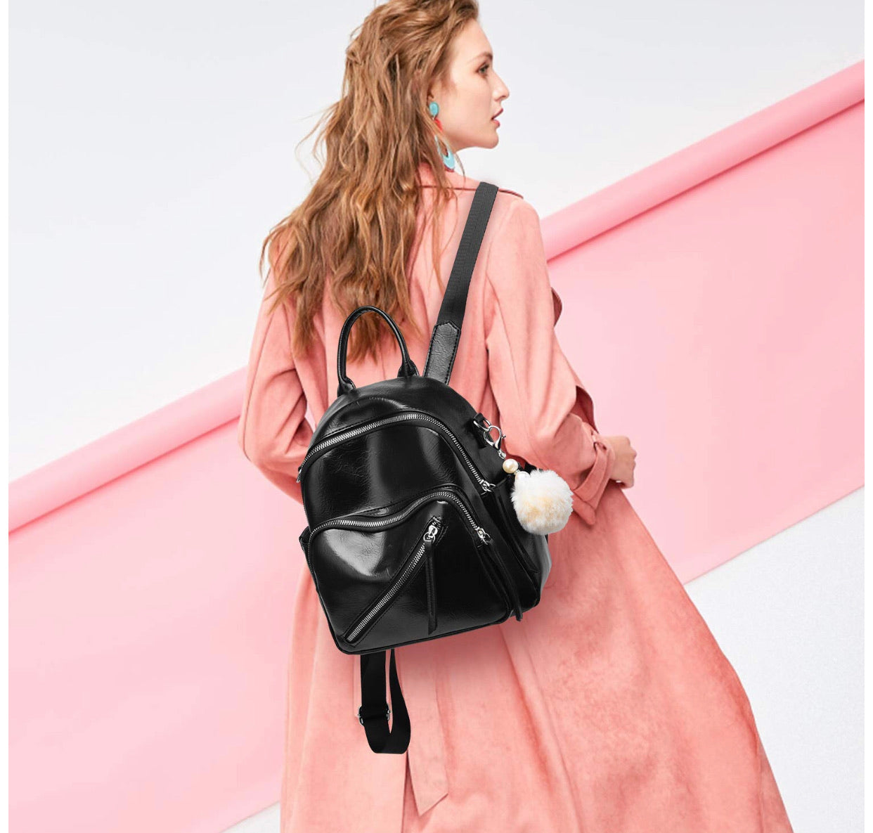 Mochila Nairobi