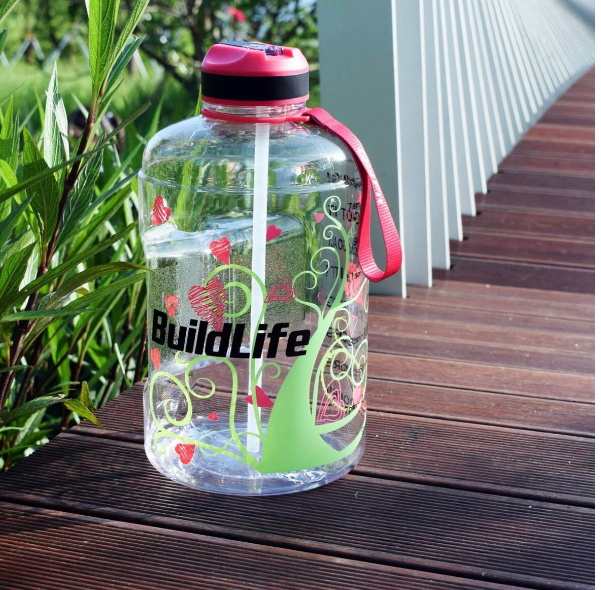 No Hay Excusas Galón De Agua 1 Galon Botella