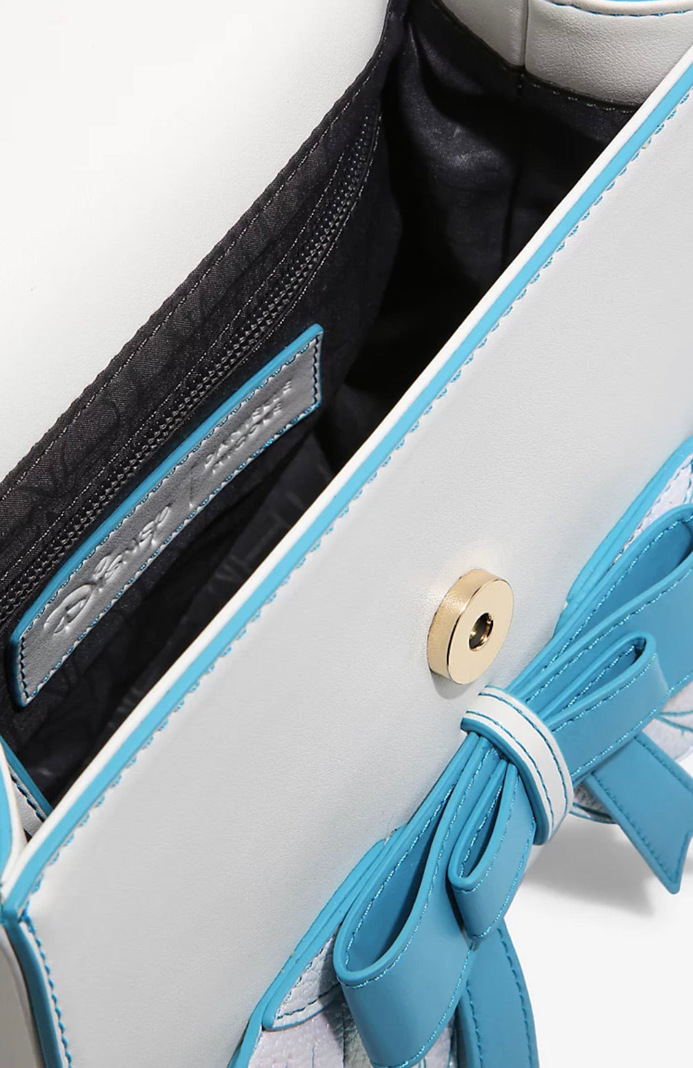 Hércules Bolsa Crossbody Pegasus