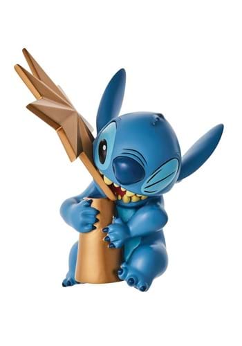 Stitch Estrella Para Arbolito Navidad Tope
