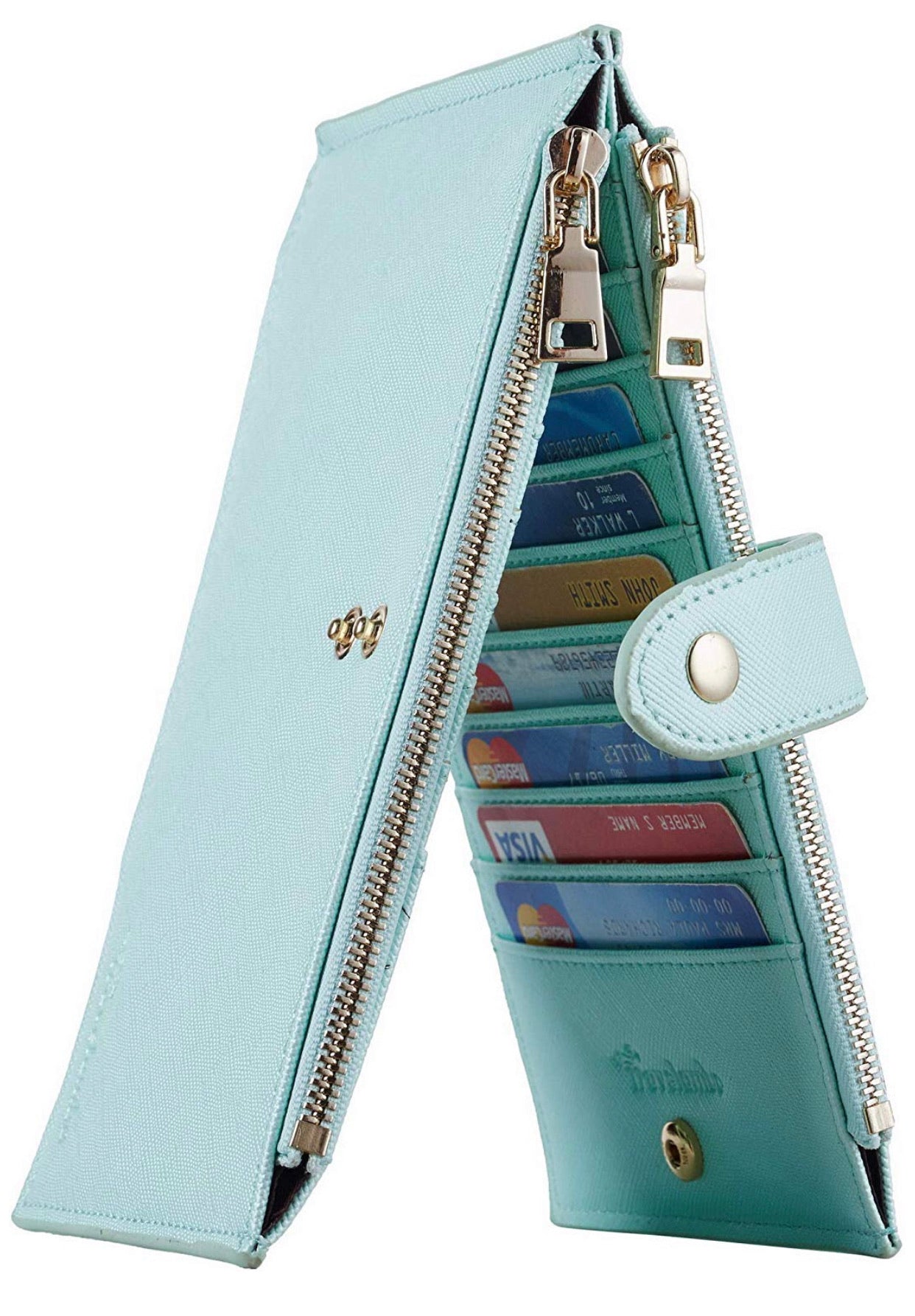 Cartera Multiorganizadora Contra Clonaciones