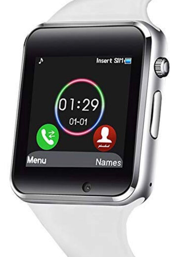 Smart Watch Versión Veta 321OU Reloj IPhone Android