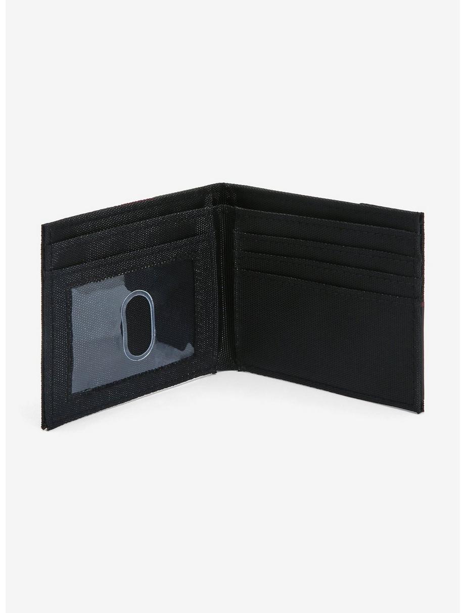 Star Wars Mandalorian Boba Fett Cartera