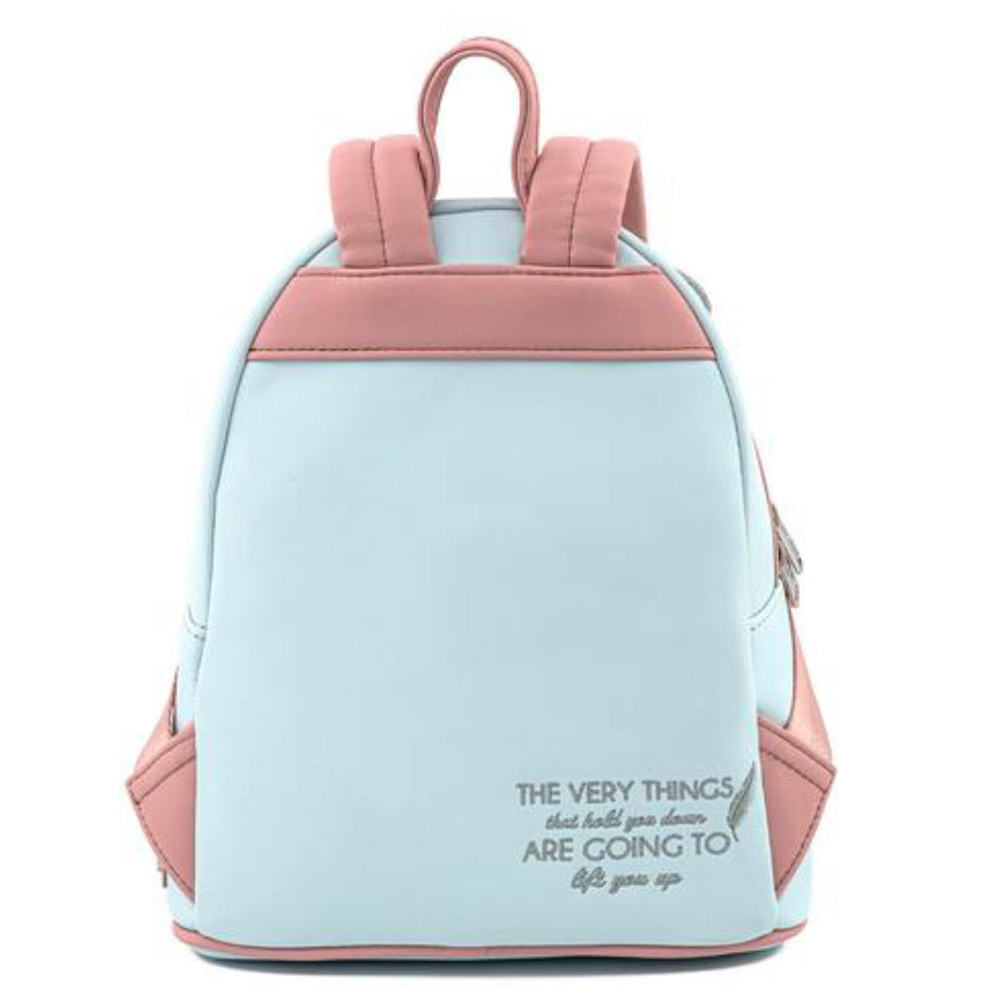 Dumbo Disney Mochila Elefante Volador