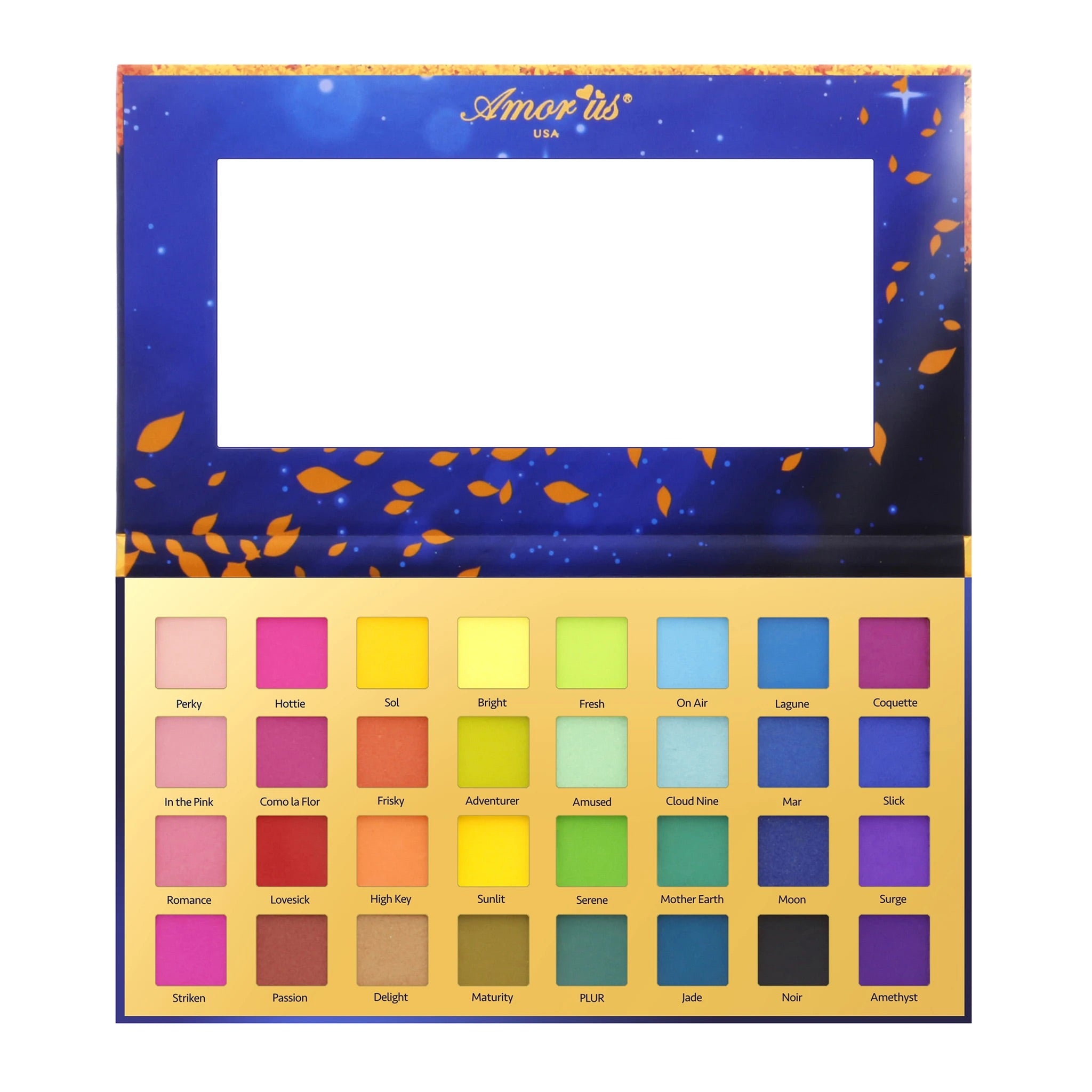 Coco Pixar Paleta Sombras Remember Me