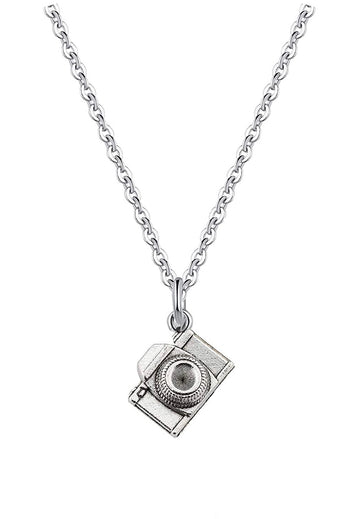 Collar Cámara Fotografics