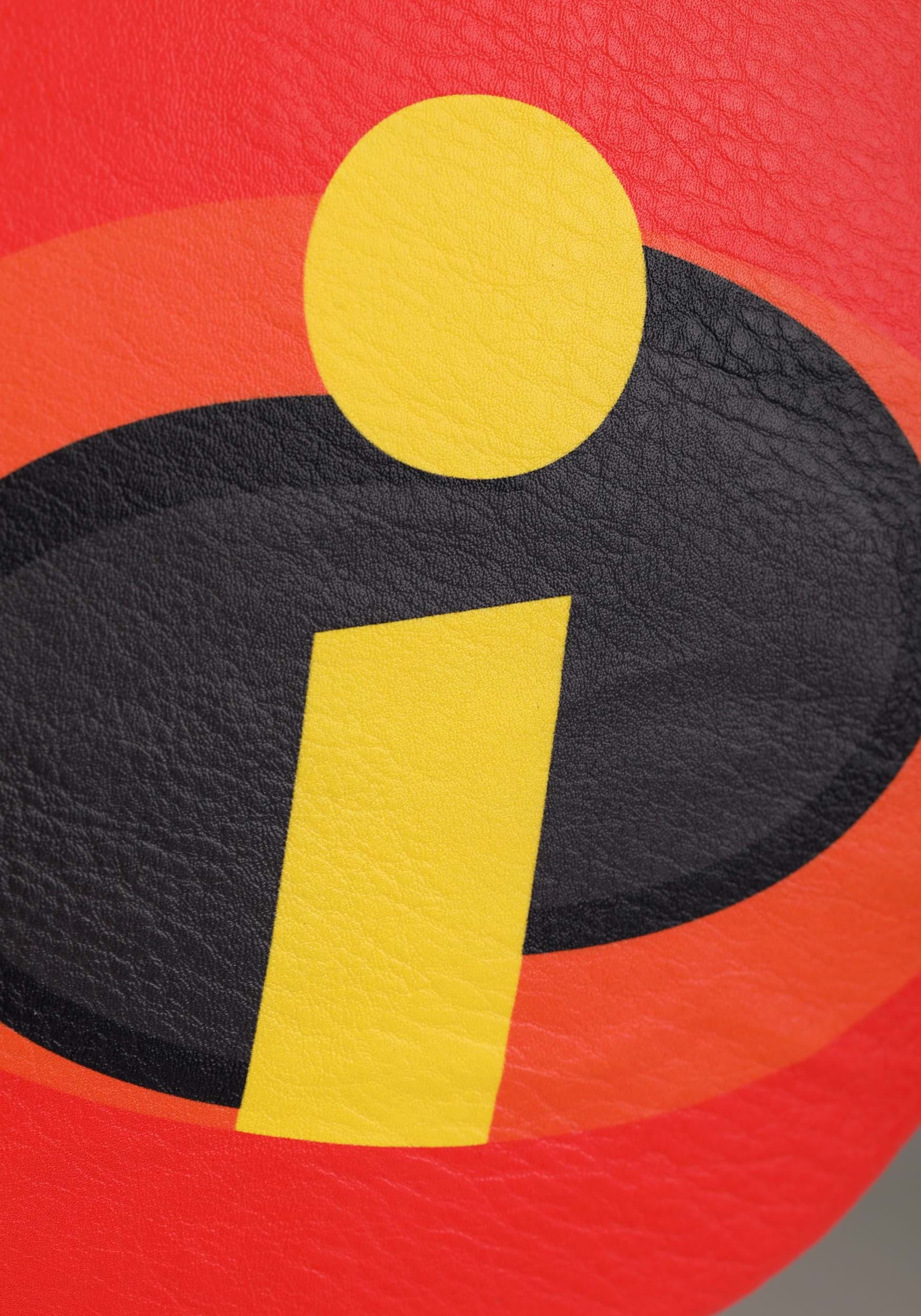 Los Increibles Bolsa Crossbody