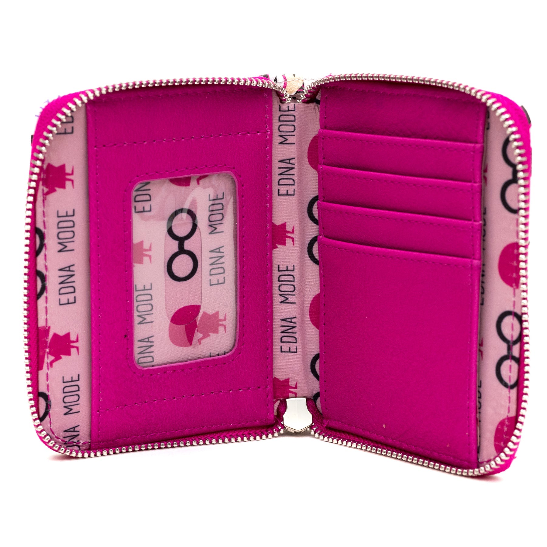 Los Increibles Cartera Edna Moda