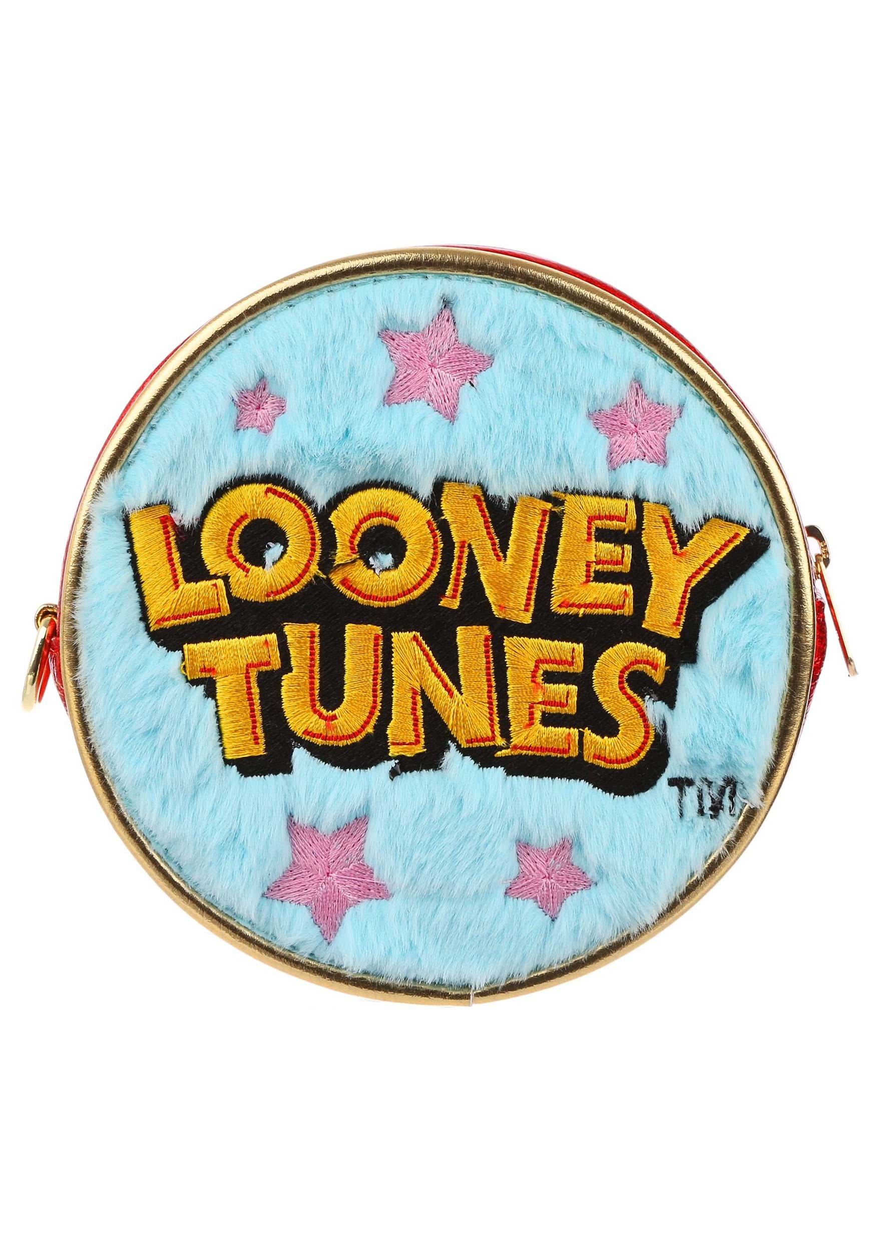 Looney Tunes Irregular Choice Monedero