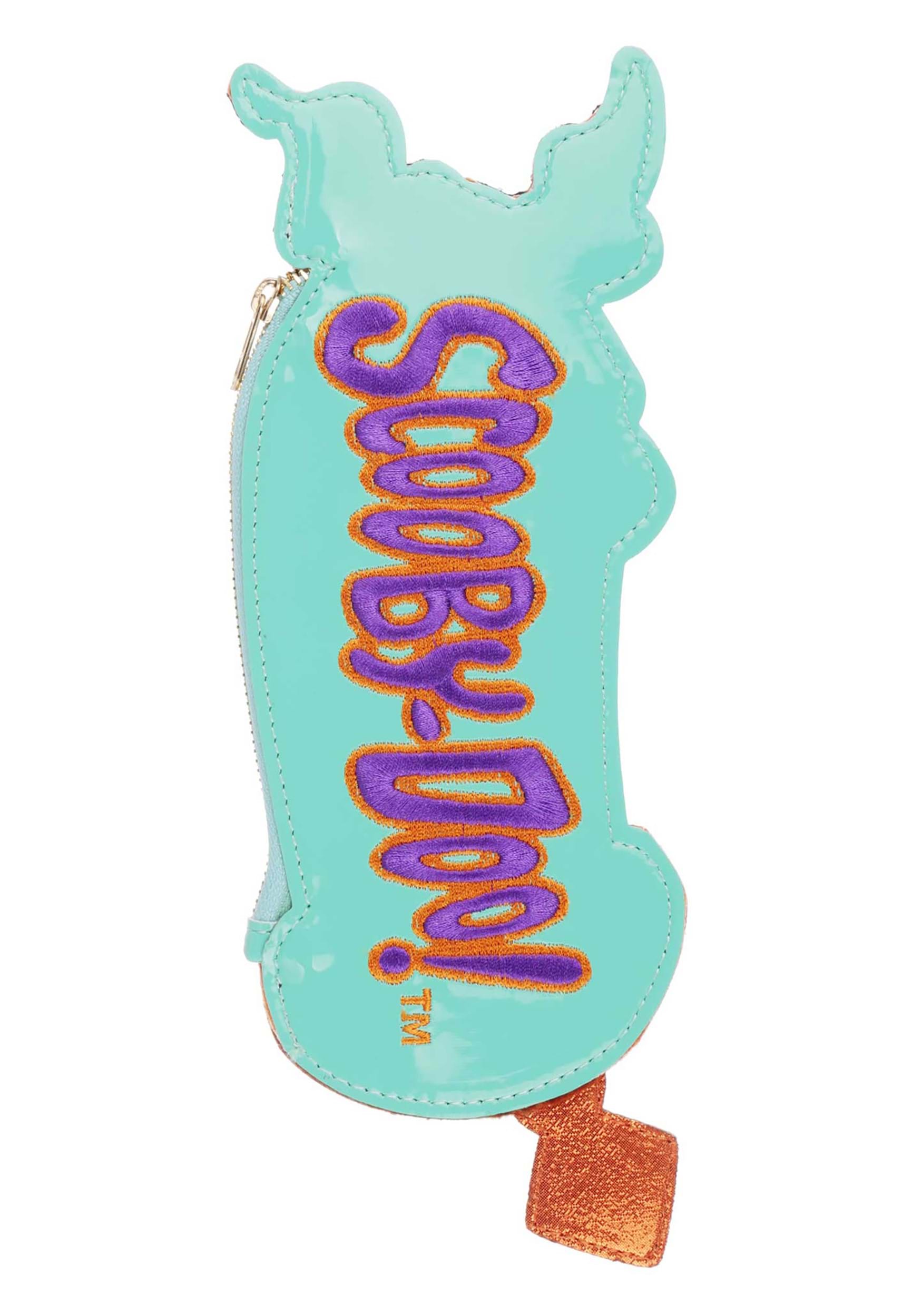 Scooby Doo Monedero Rostro
