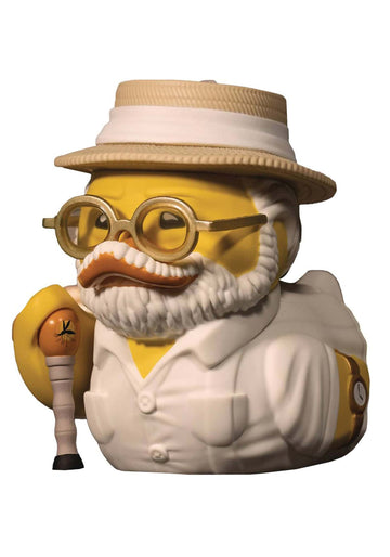 Jurassic Park Doctor Pato