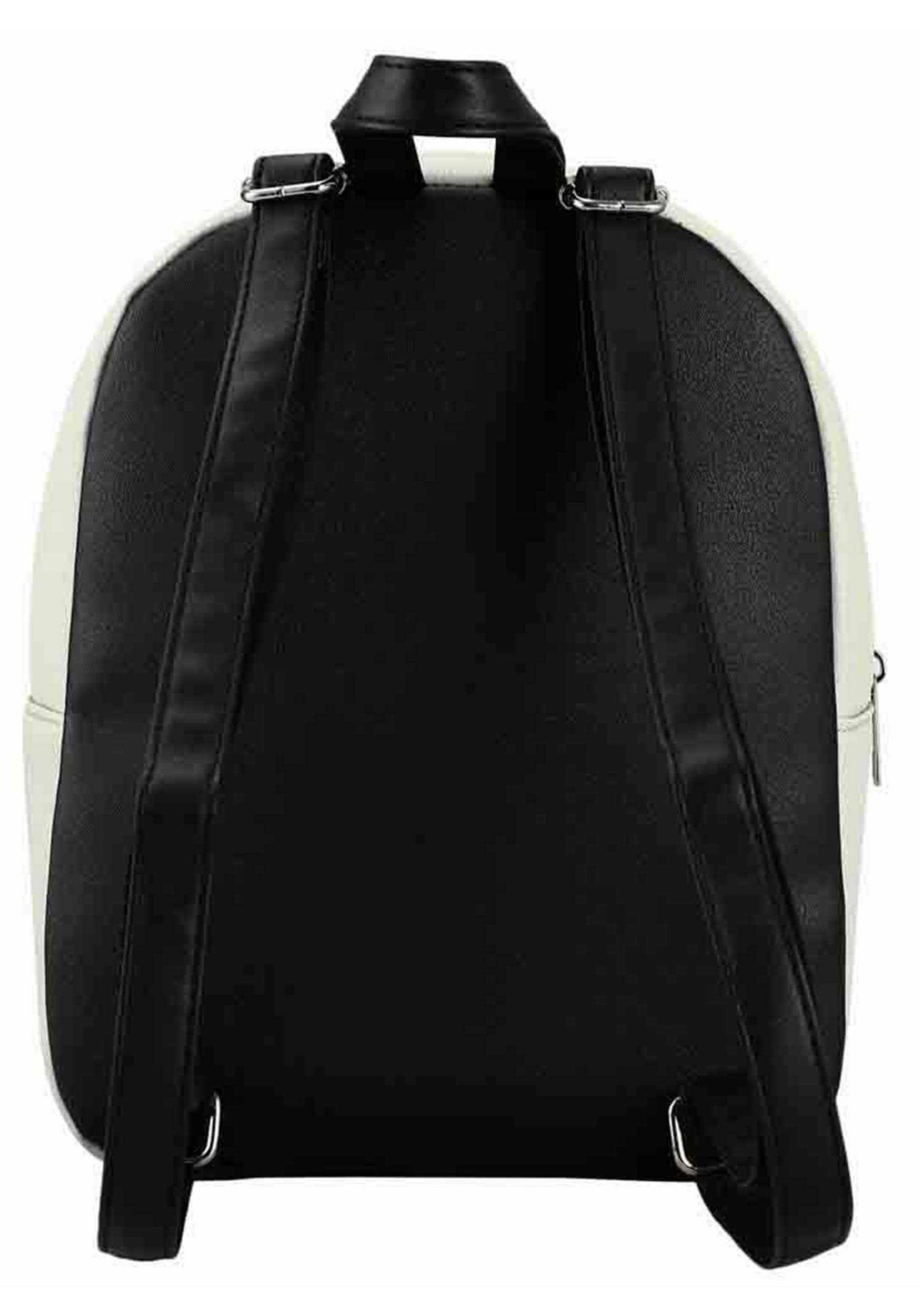 Jurassic Park Mochila Logo