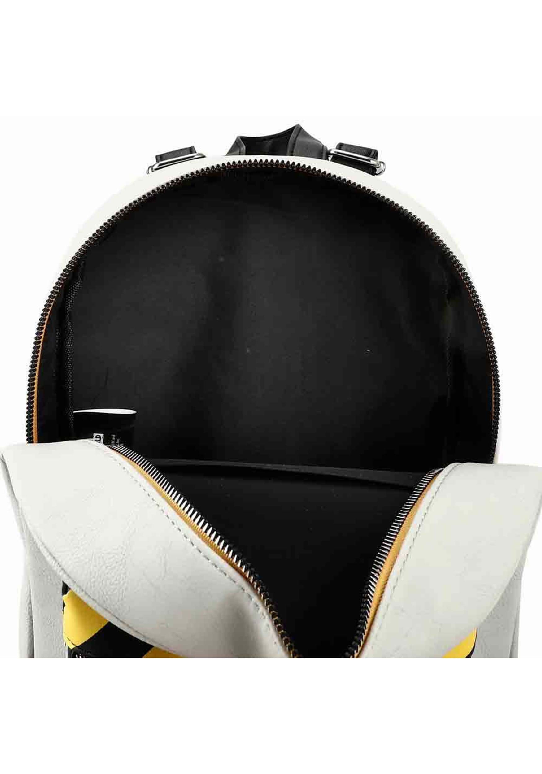 Jurassic Park Mochila Logo