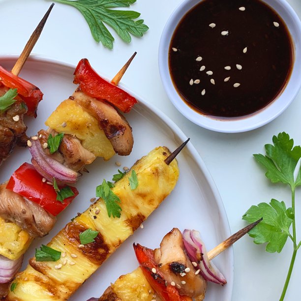 Born With Seoul Bulgogi Marinade Korean BBQ Sauce