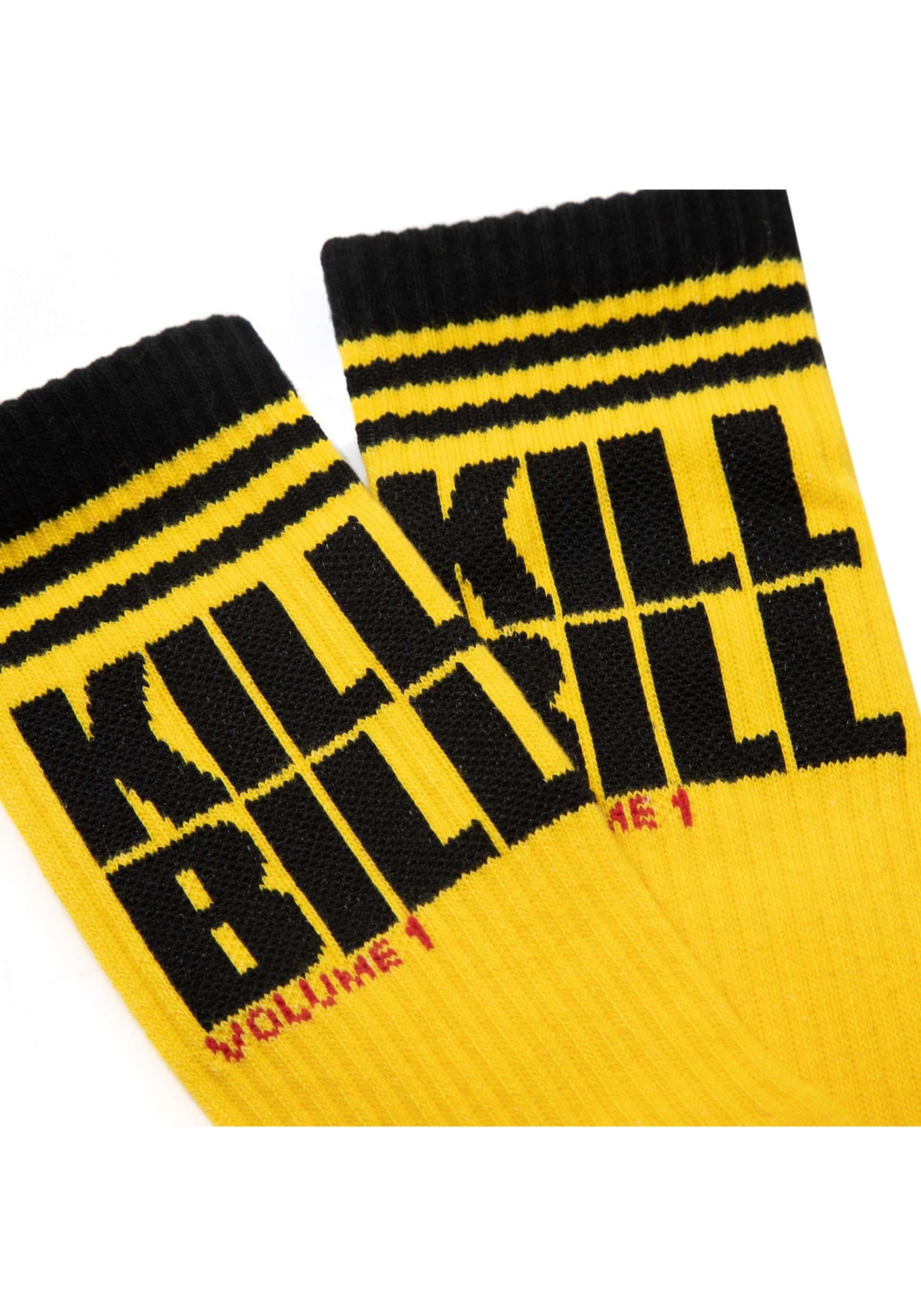 Kill Bill Calcetines