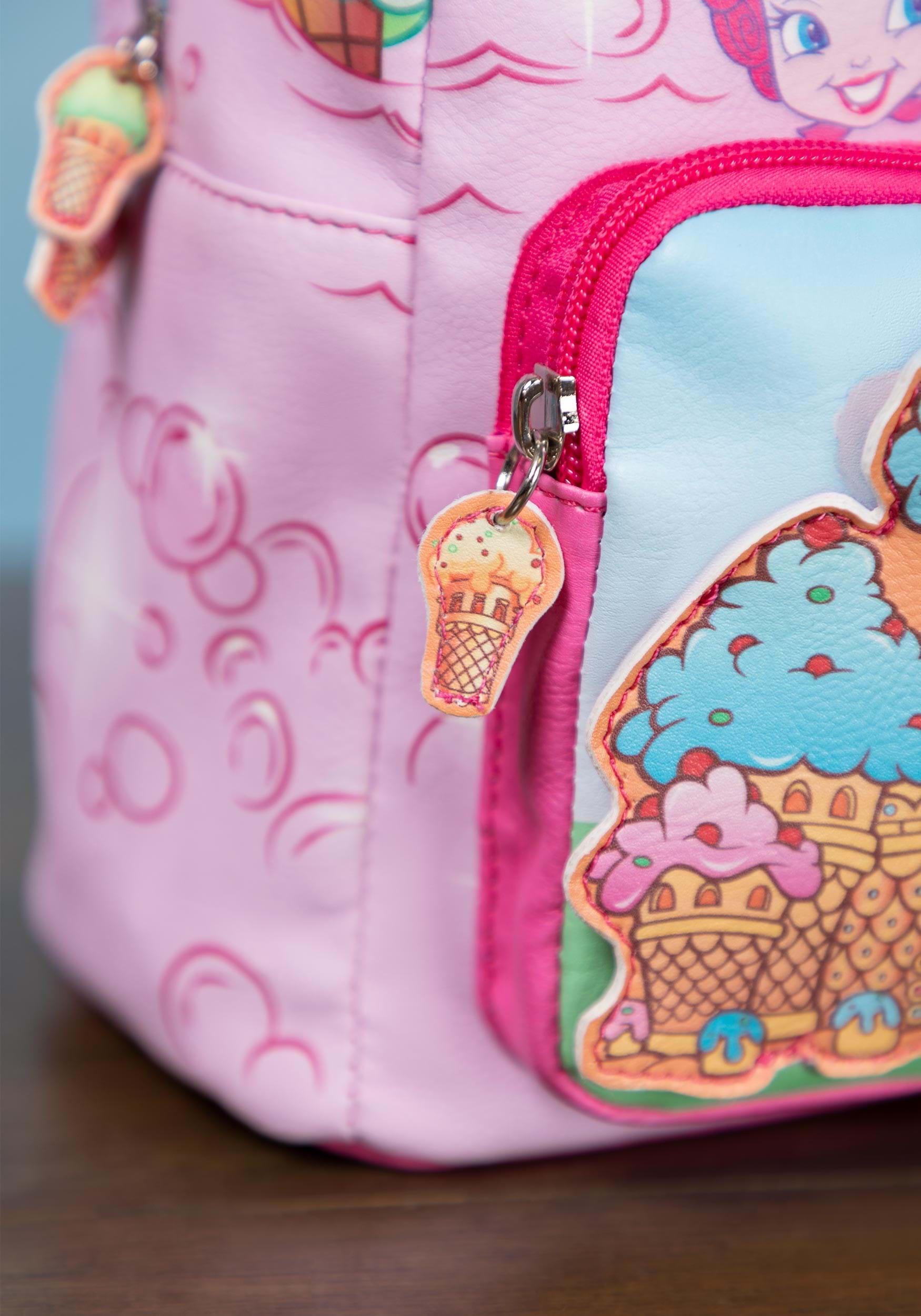 Candy Land Mochila Personajes