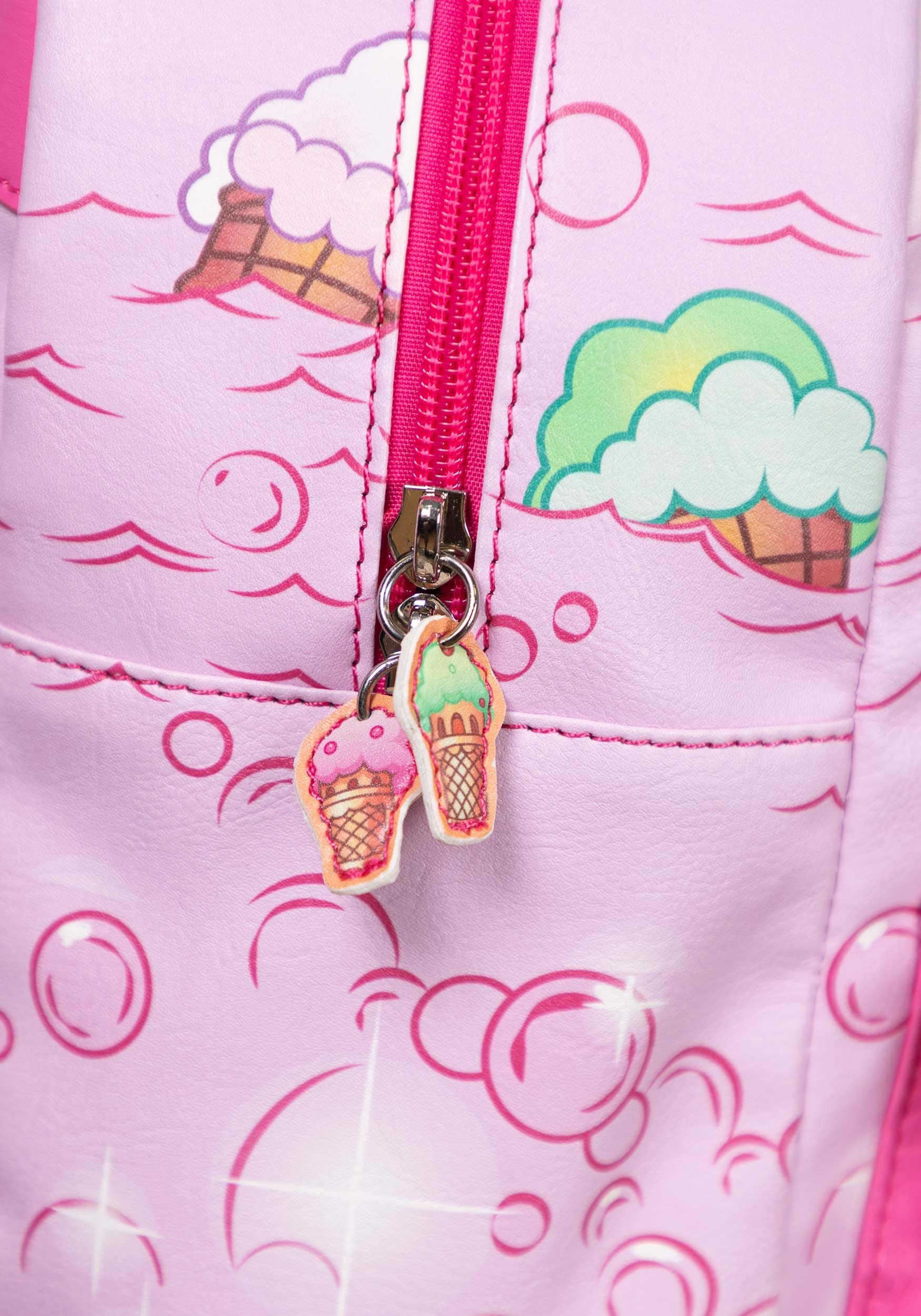Candy Land Mochila Personajes