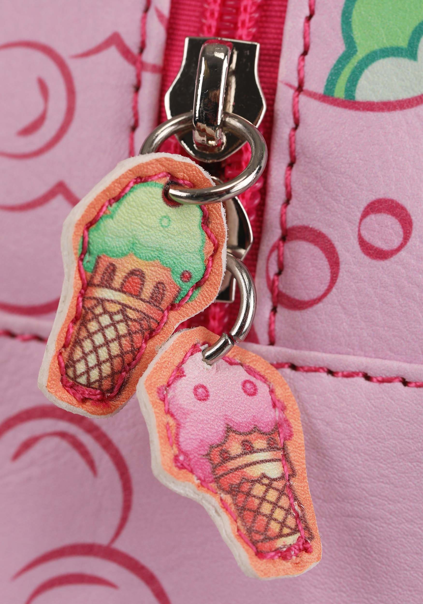 Candy Land Mochila Personajes