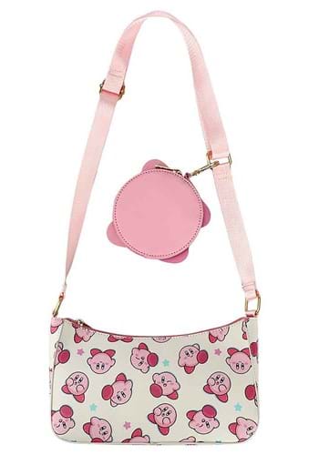 Kirby Bolsa Shoulder Pouchet