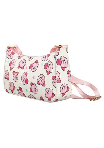 Kirby Bolsa Shoulder Pouchet