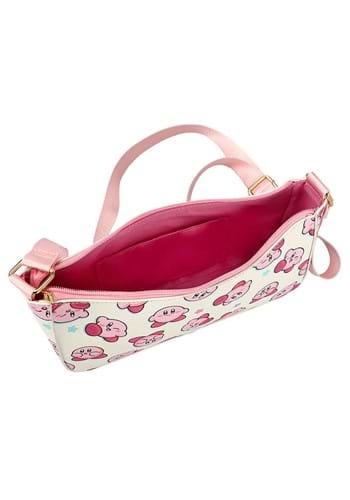 Kirby Bolsa Shoulder Pouchet