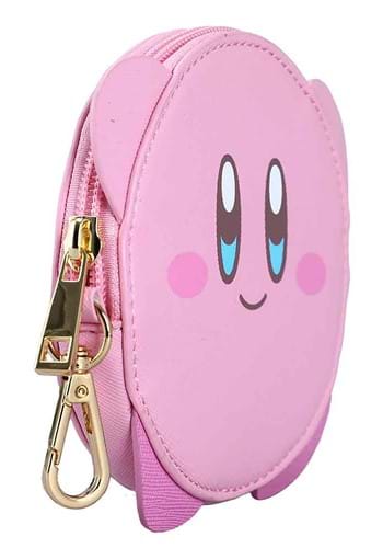 Kirby Bolsa Shoulder Pouchet