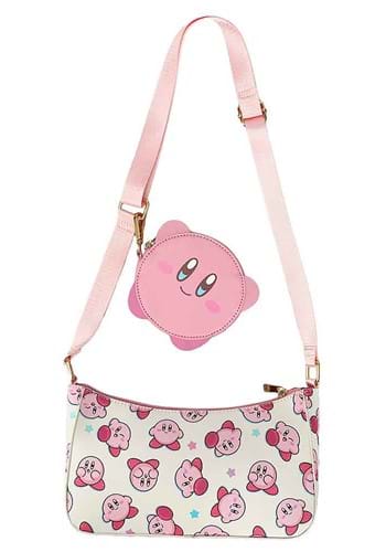 Kirby Bolsa Shoulder Pouchet