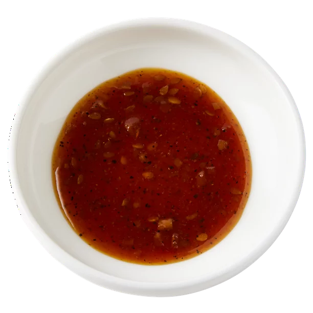 Korean Bulgogi BBQ Sauce & Marinade