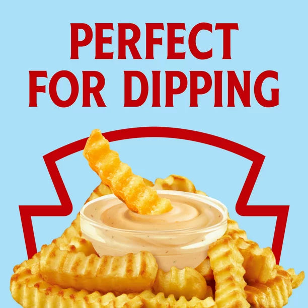 Heinz Kranch Ketchup & Ranch Sauce