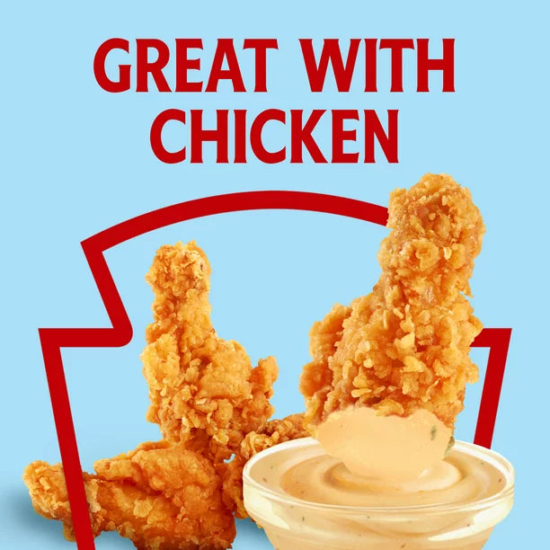 Heinz Kranch Ketchup & Ranch Sauce