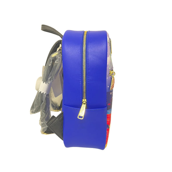 Mago De Oz Mochila Personajes