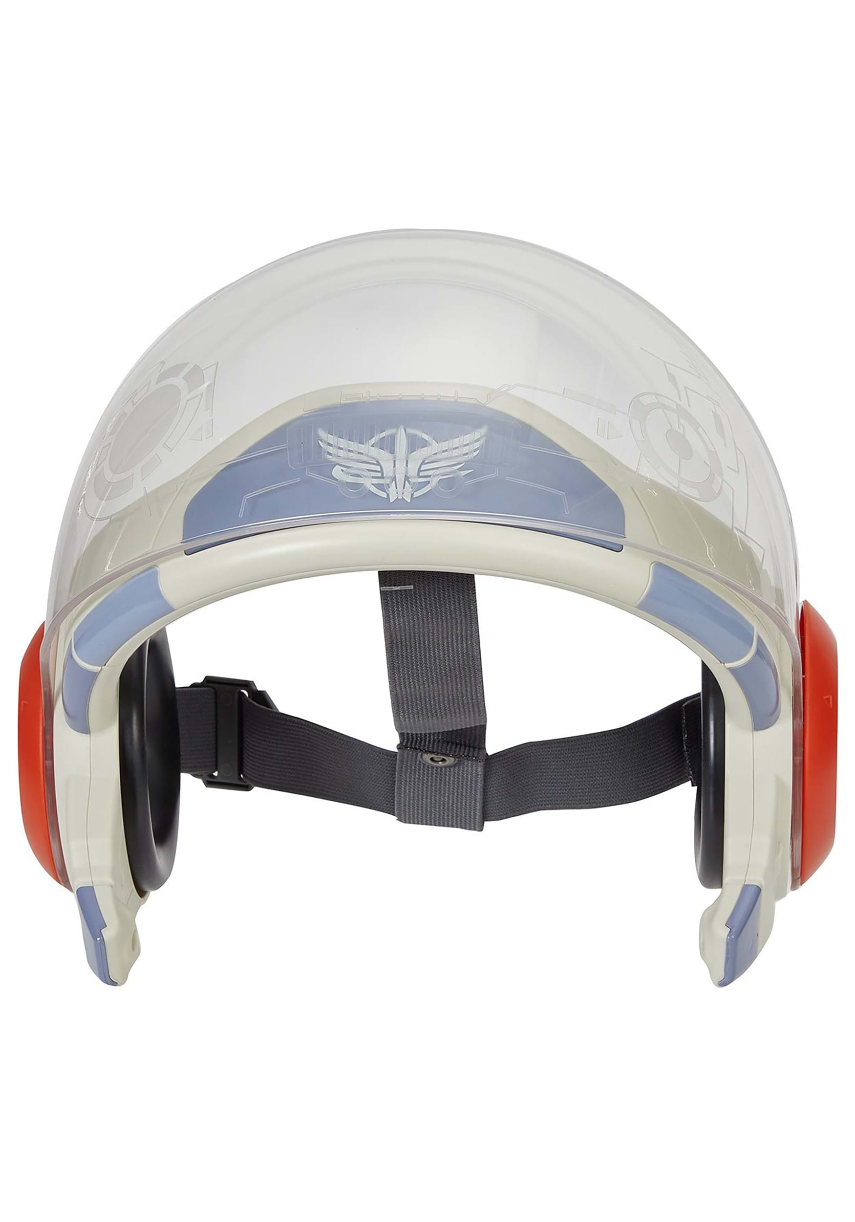 Buzz Lightyear Space Ranger Visor