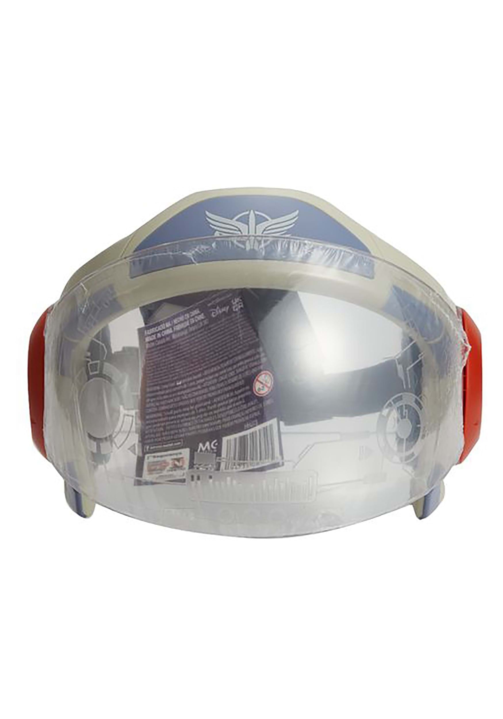 Buzz Lightyear Space Ranger Visor