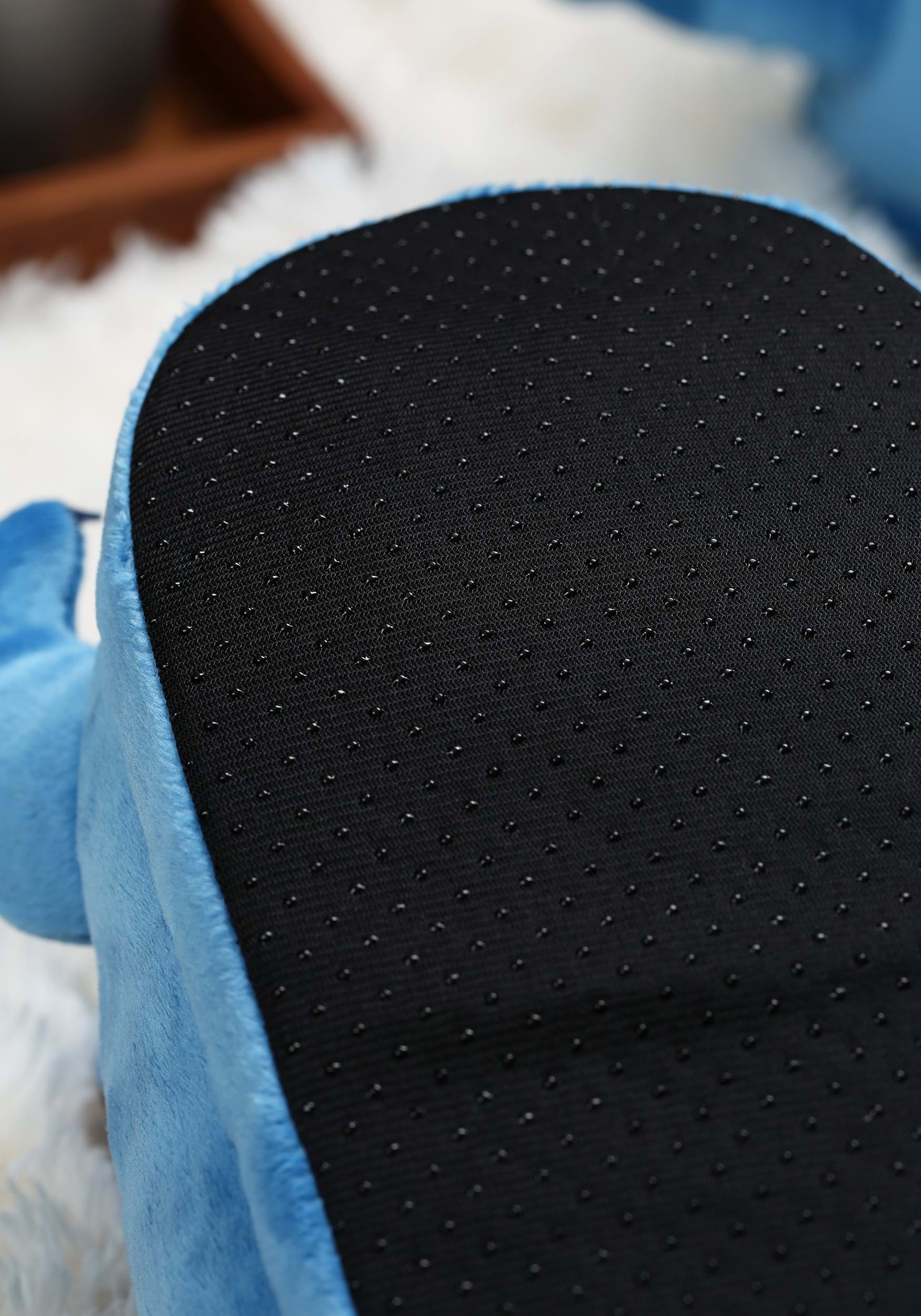 Stitch Pantunflas Cosplay