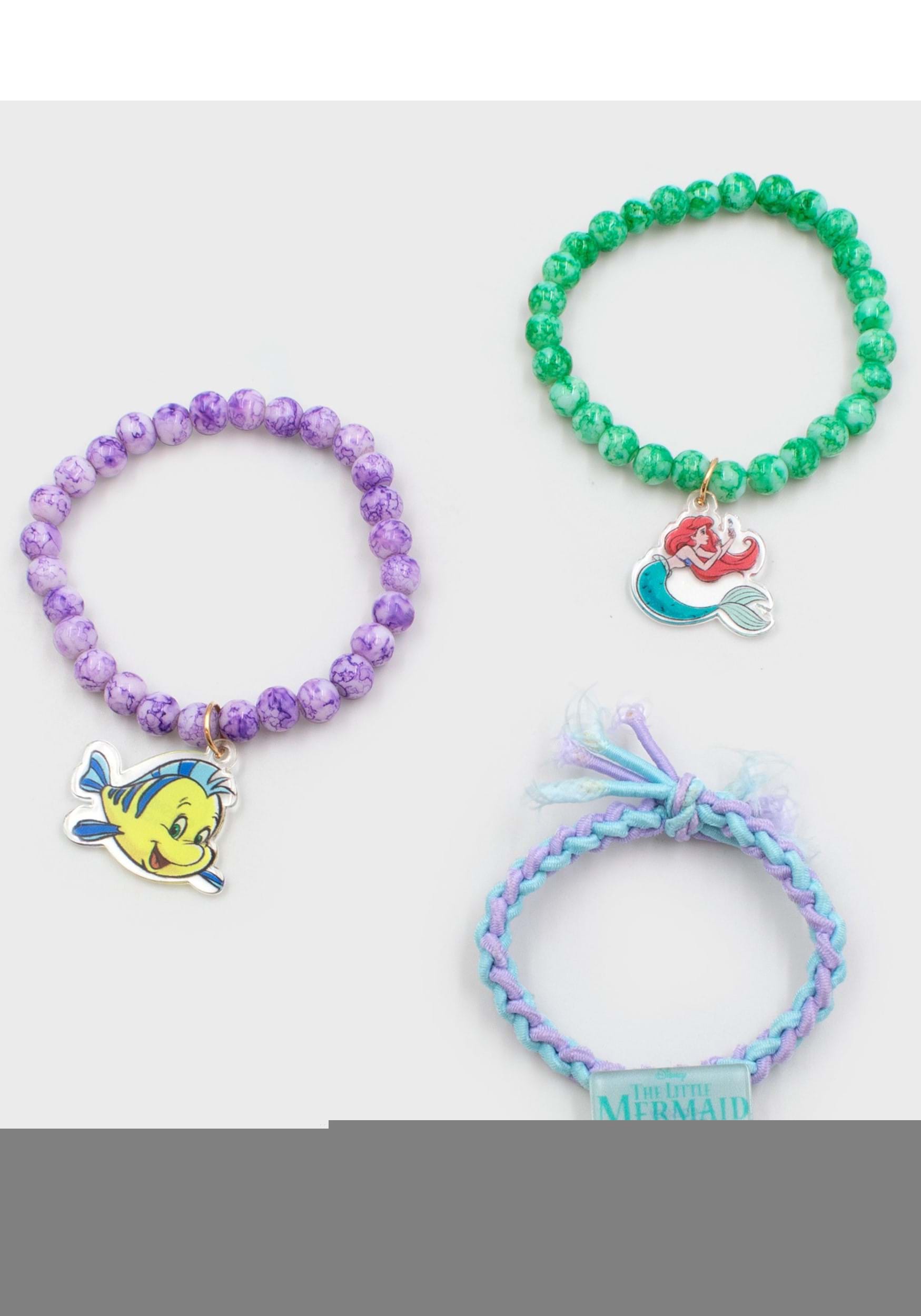 La Sirenita Caja Sorpresa Ariel