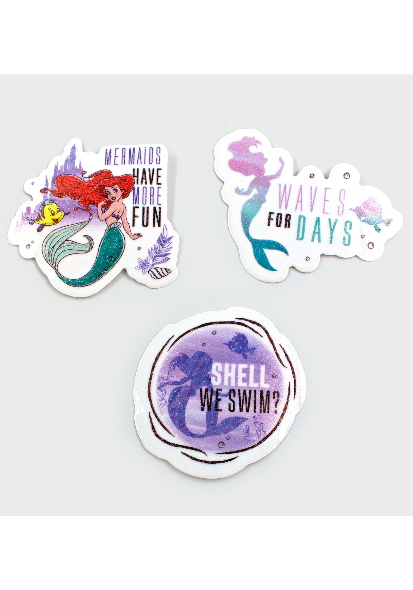 La Sirenita Caja Sorpresa Ariel