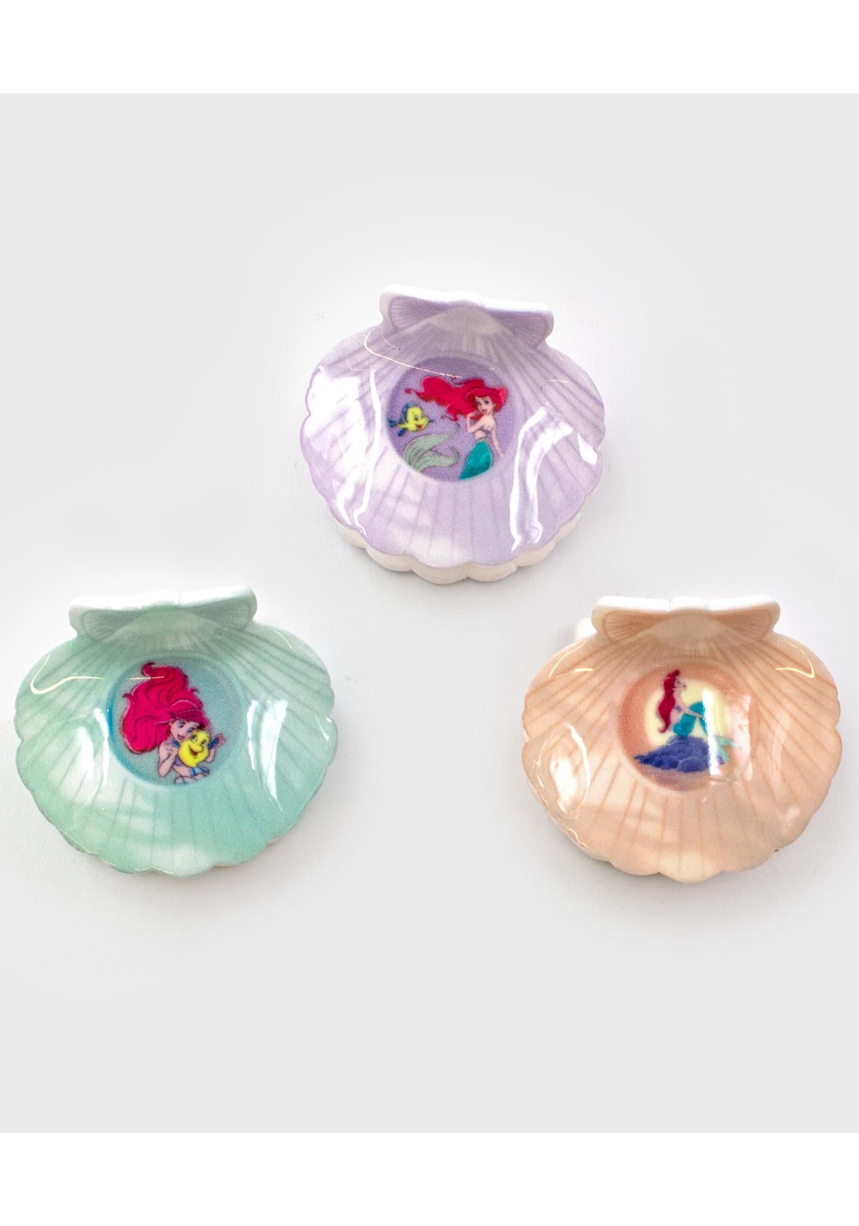 La Sirenita Caja Sorpresa Ariel