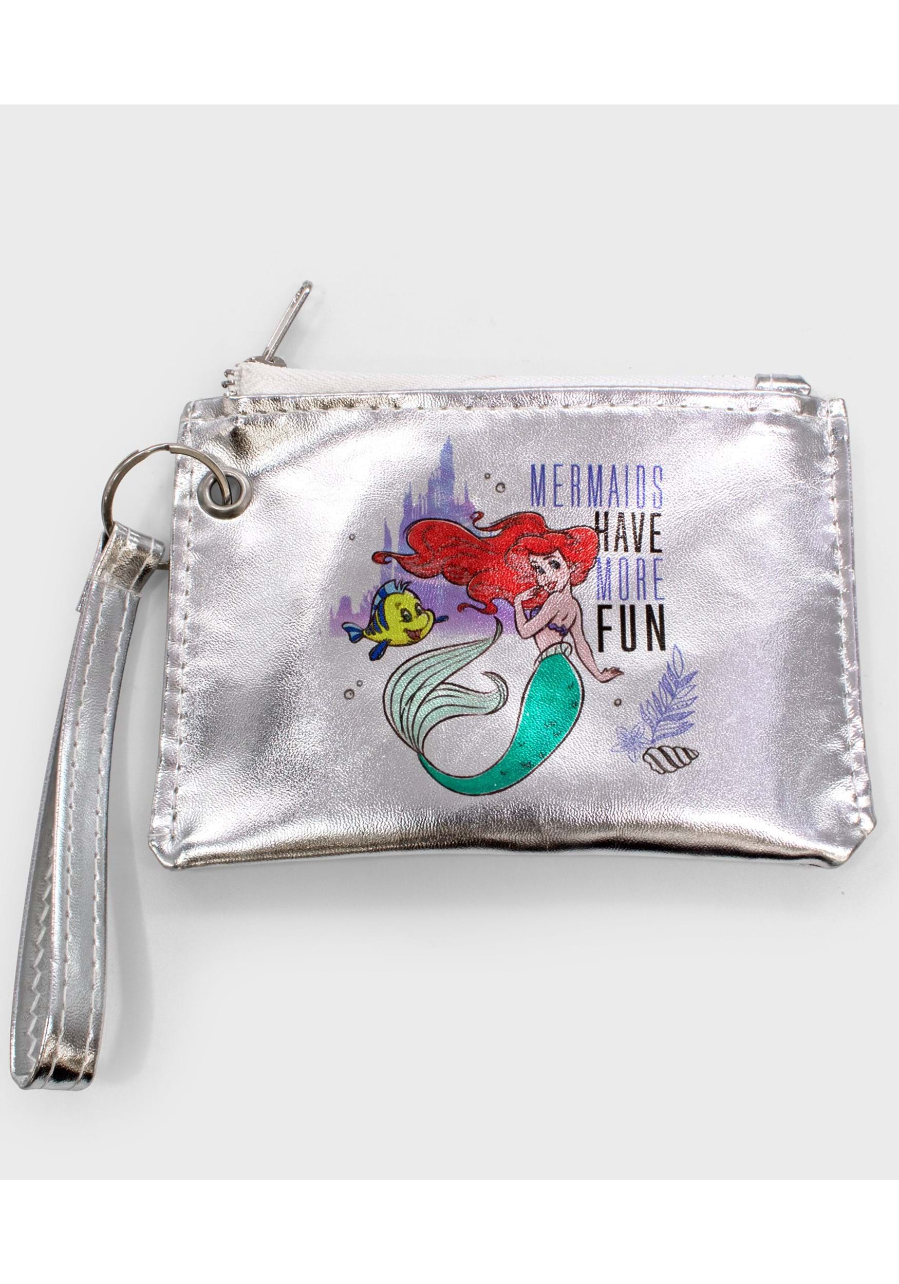 La Sirenita Caja Sorpresa Ariel