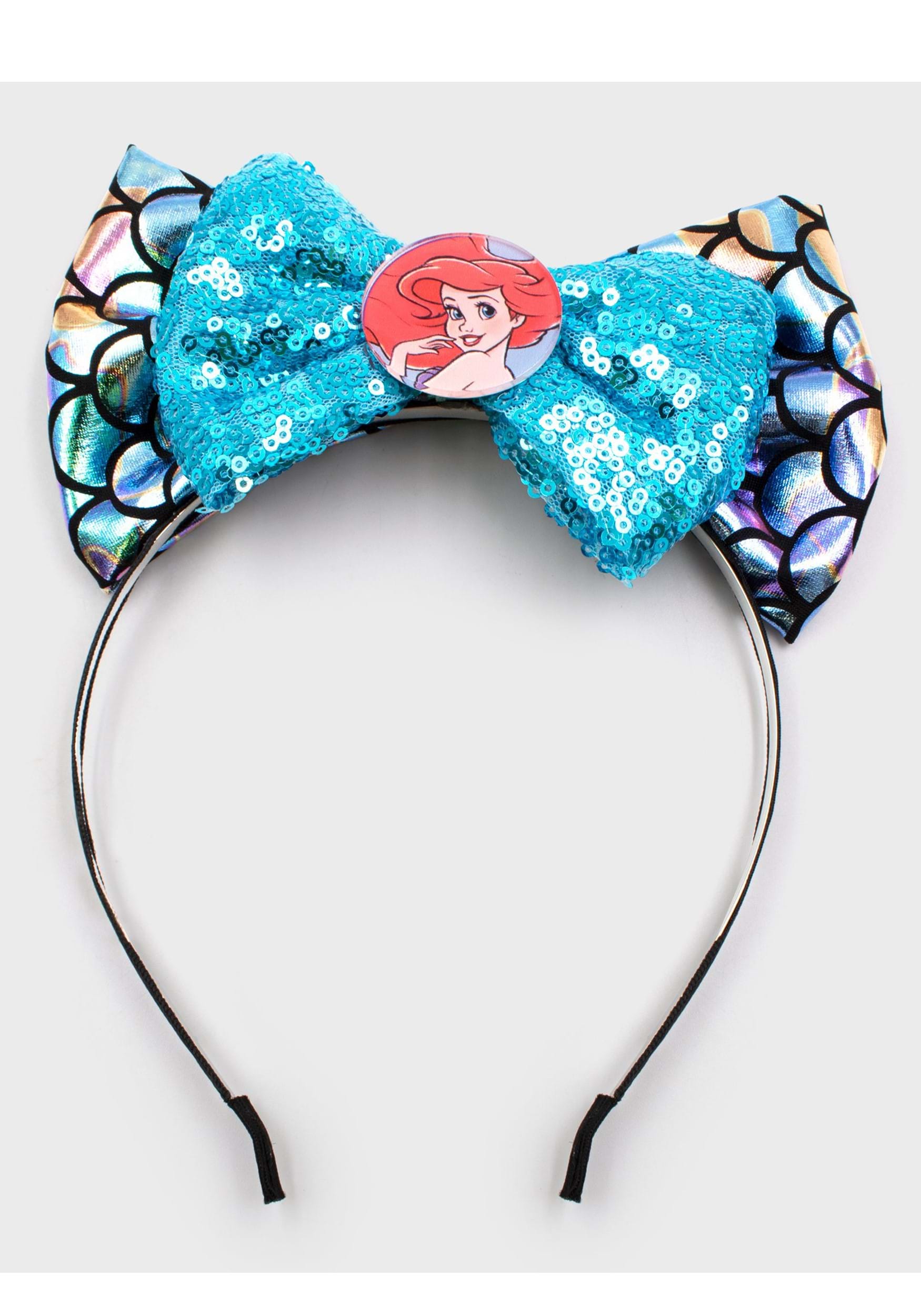 La Sirenita Caja Sorpresa Ariel