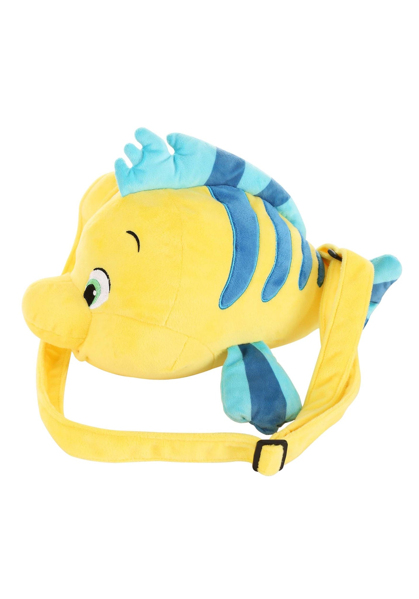 La Sirenita Ariel Bolsa Flounder