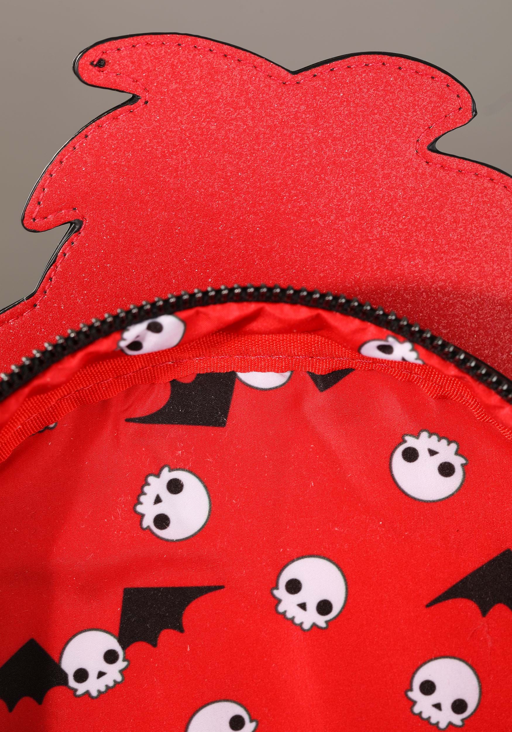 Beetlejuice Mochila Lydia Boda