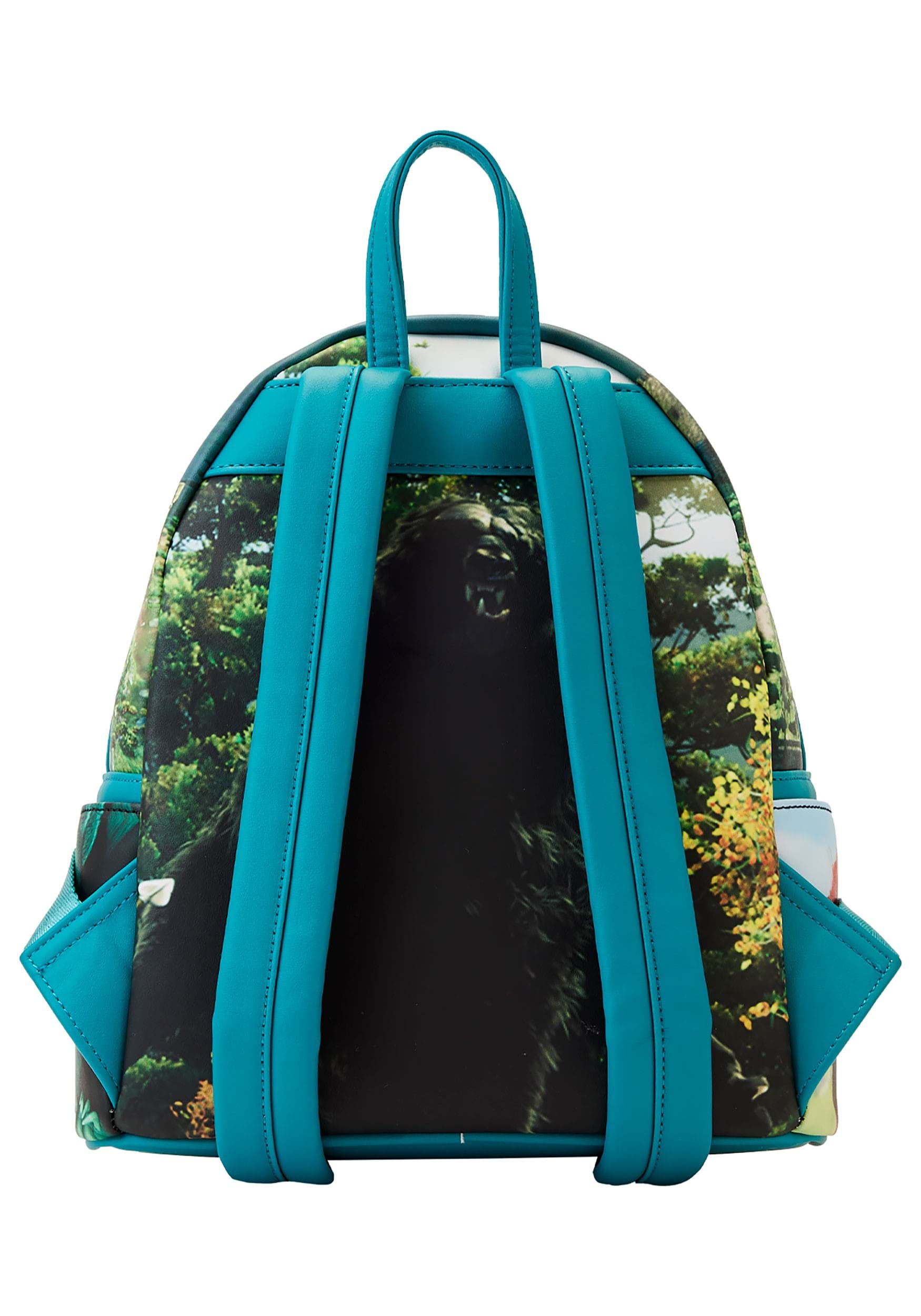 Merida Mochila Personajes