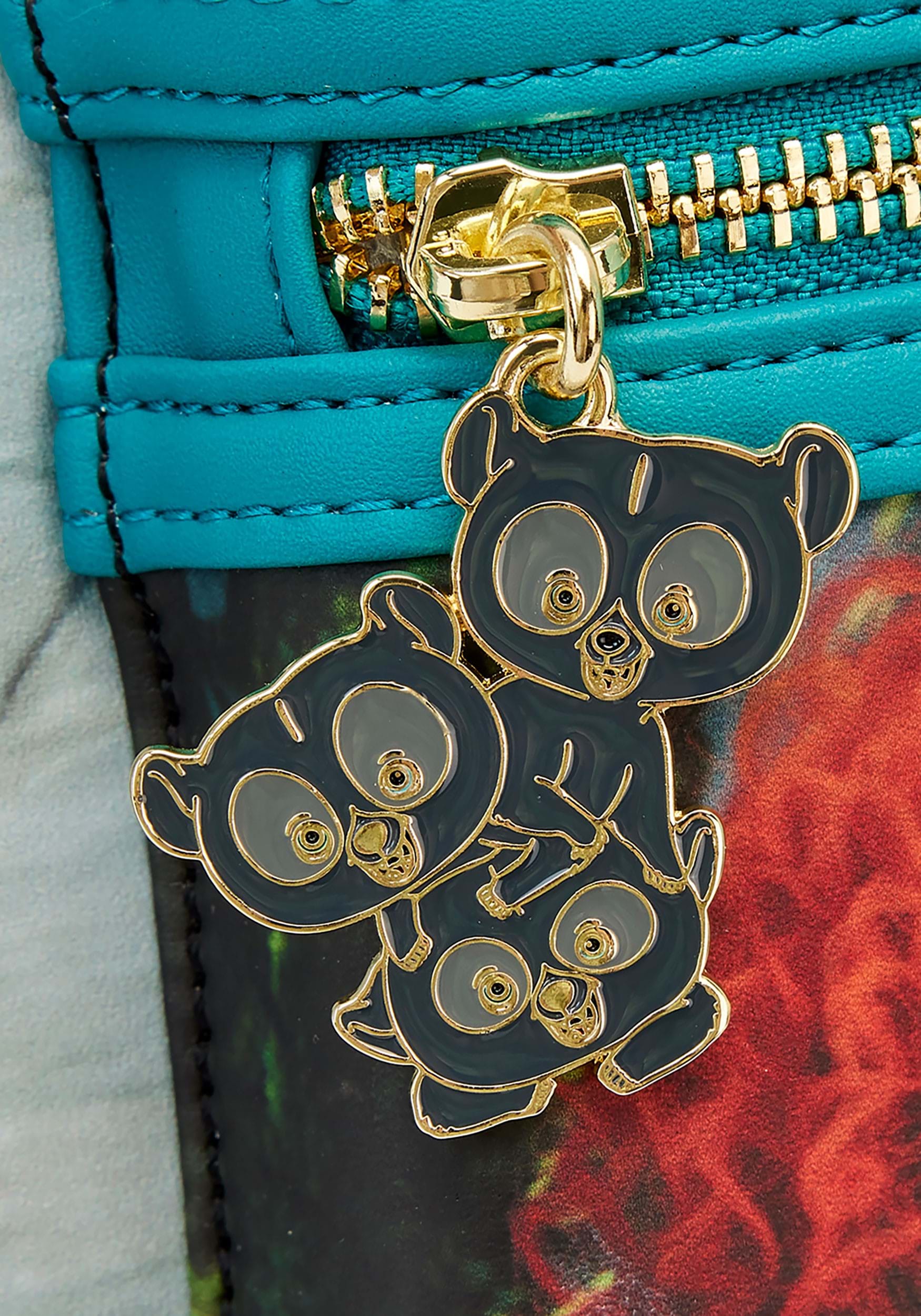 Merida Mochila Personajes