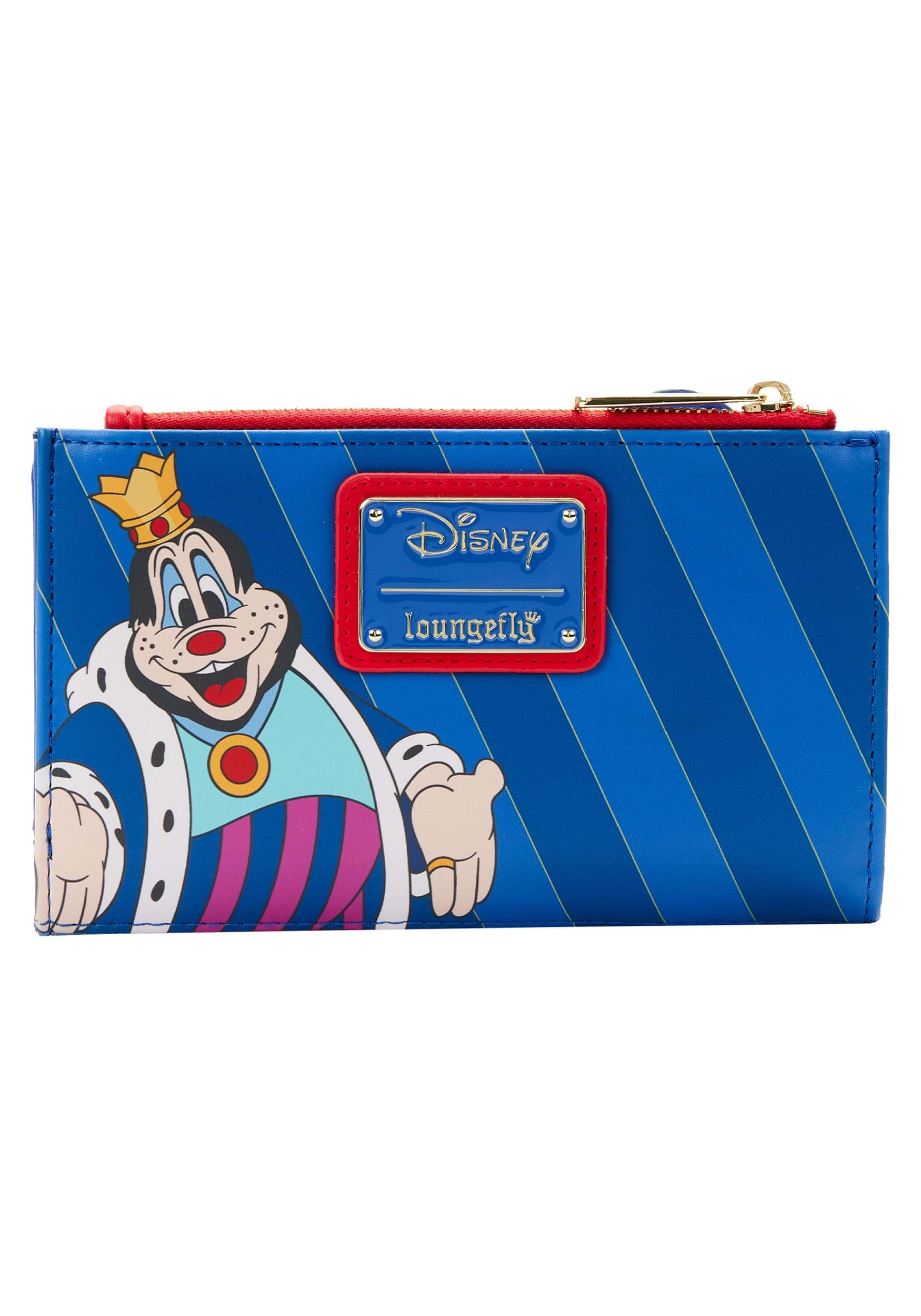 Disney Brave Little Tailor Mickey & Minnie Cartera